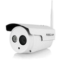 1 Megapixel Network Camera J38659