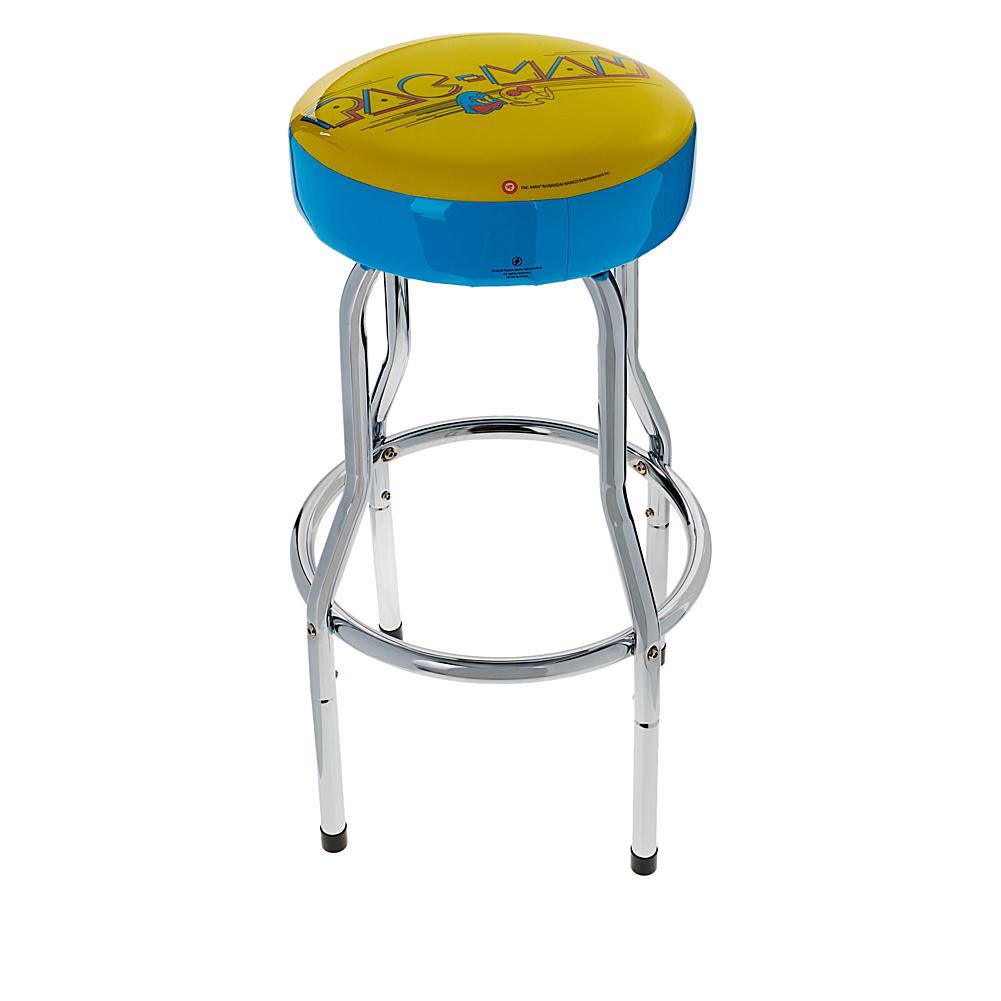 Adjustable Arcade Gaming Stool S391