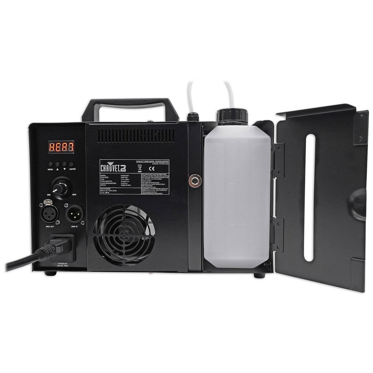 Haze Machine A674444