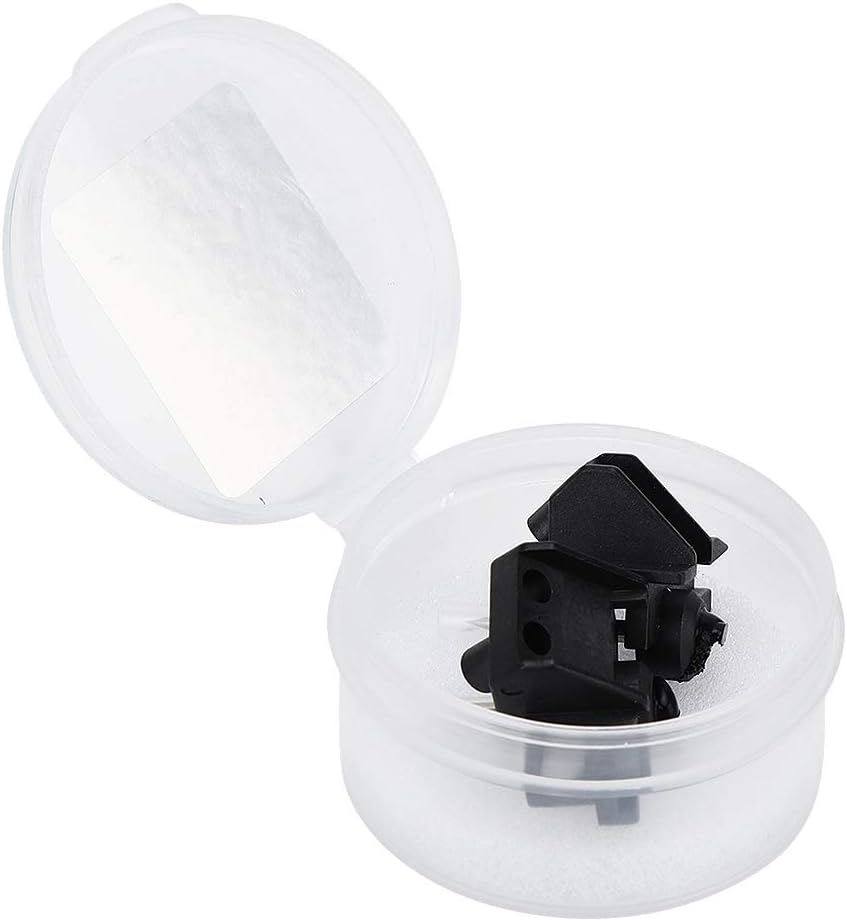 2pcs Optical Fiber Splicer Replacement Electrodes X562