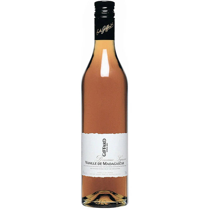 Vanille de Madagascar Premium Liqueur H5599