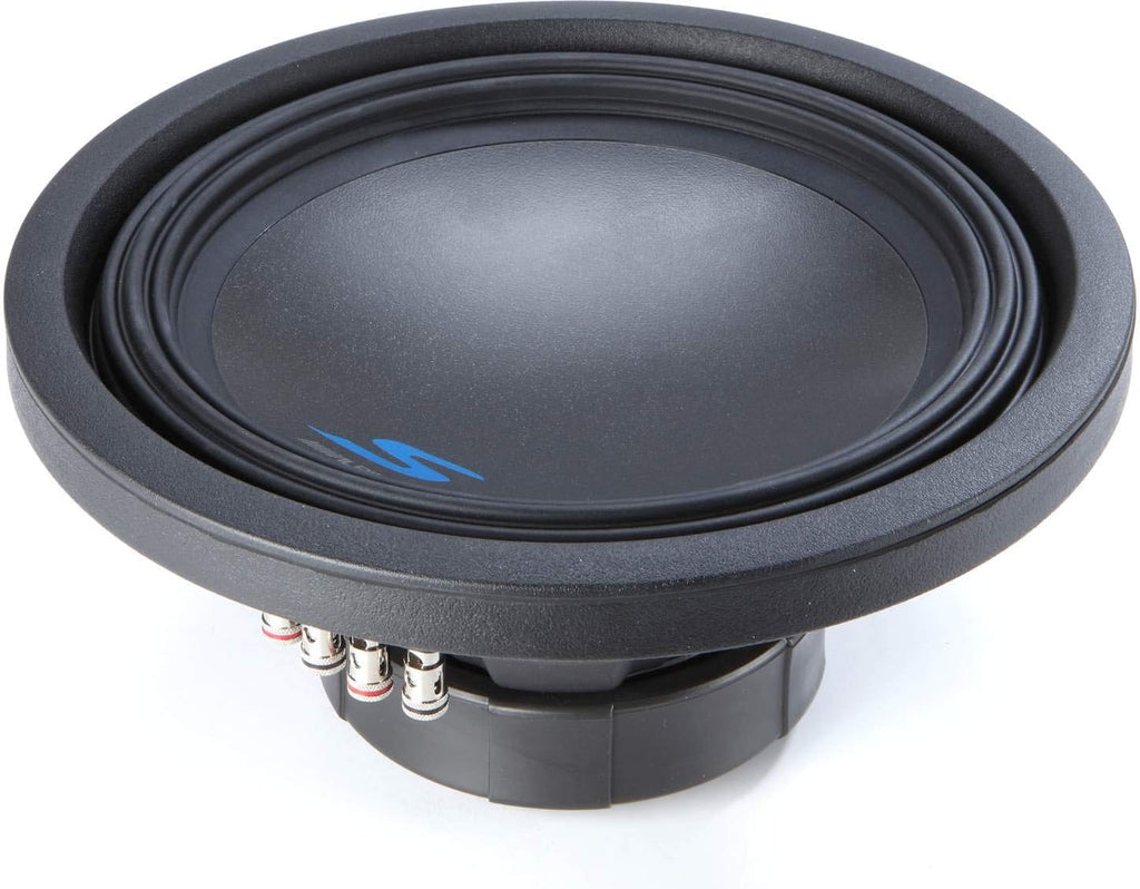 Dual 12 Sub Box Enclosure with Amplifier & Amp Kit N995548