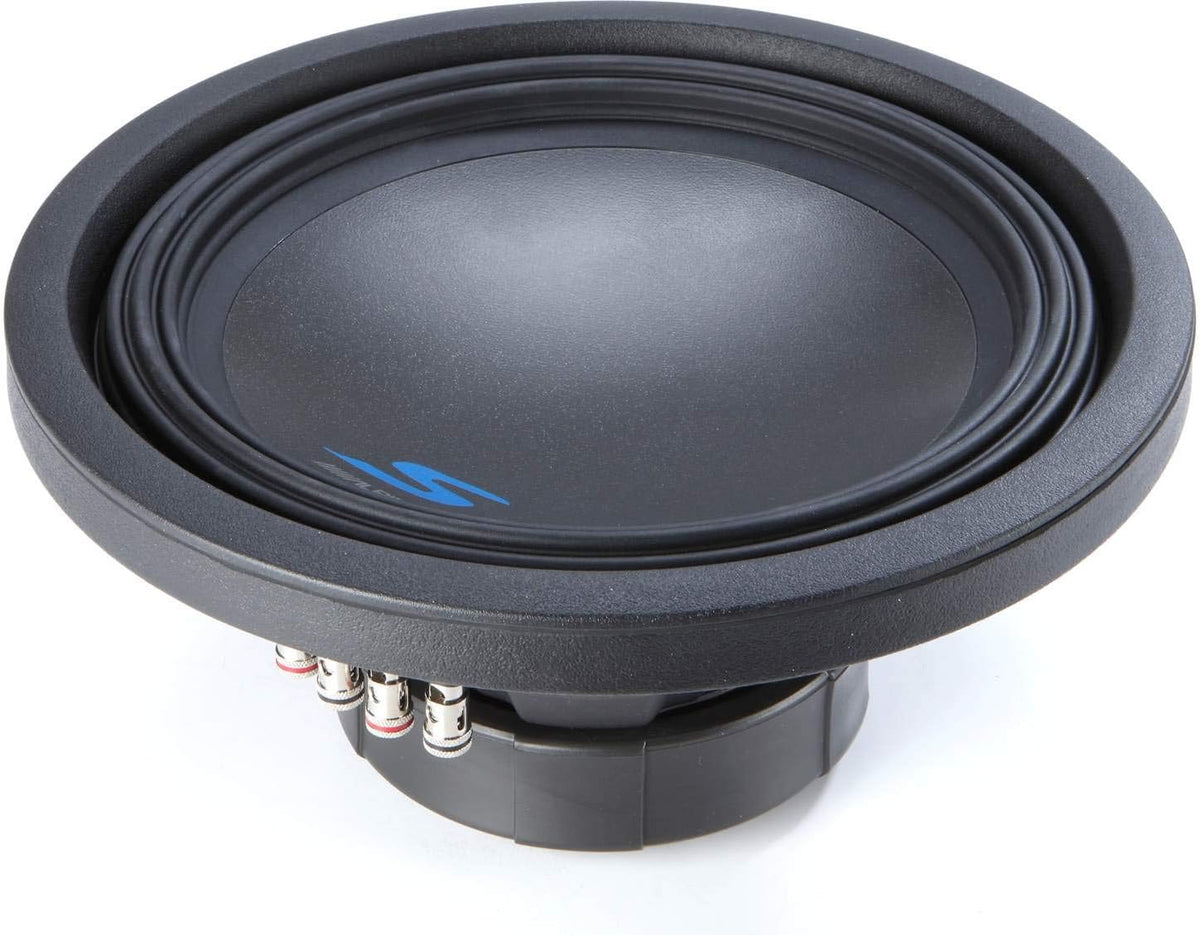 Dual 12 Sub Box Enclosure with Amplifier & Amp Kit N995548