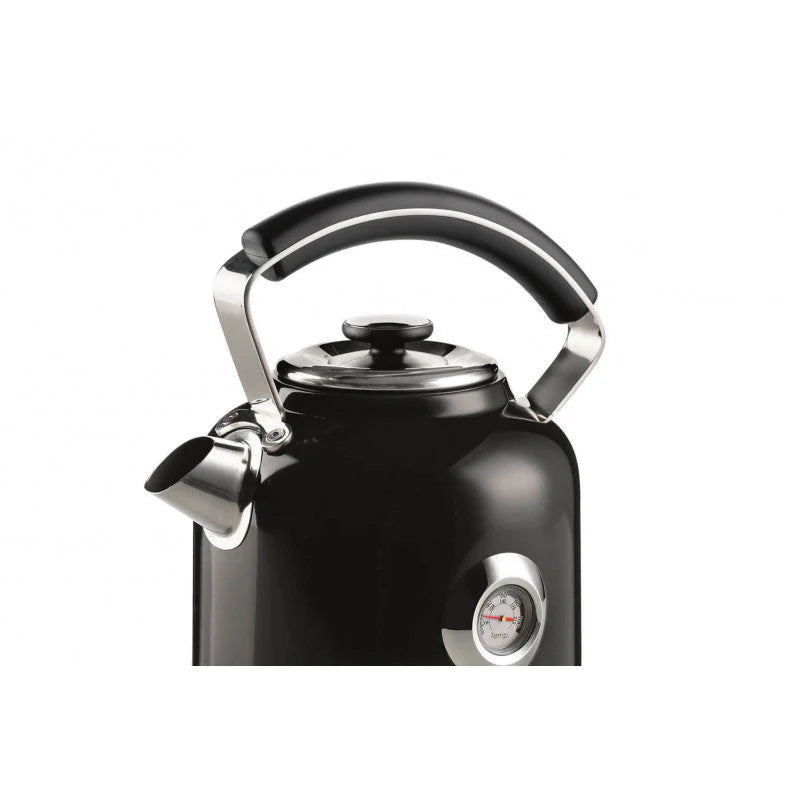 1.7L Red Kettle H5037