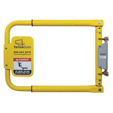 Universal Swing Safety Gate H591896