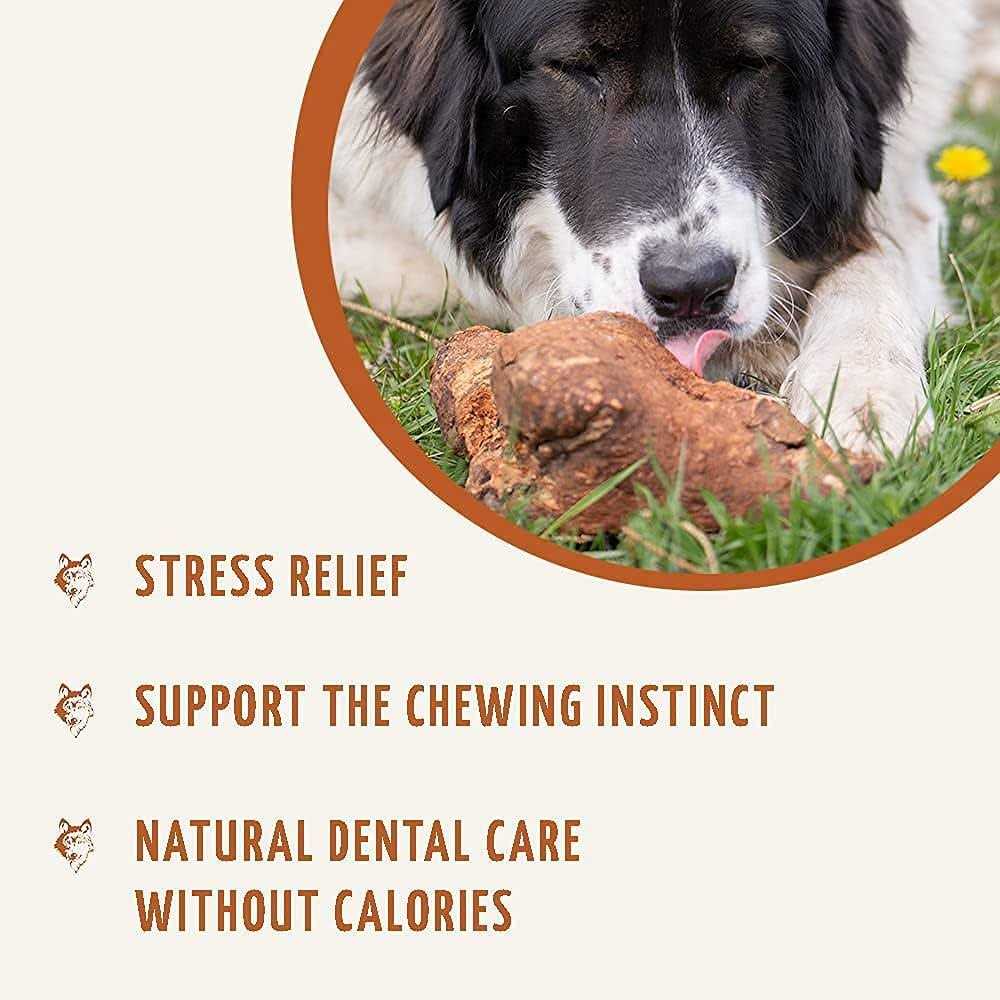 Chew Root for Dogs J8804