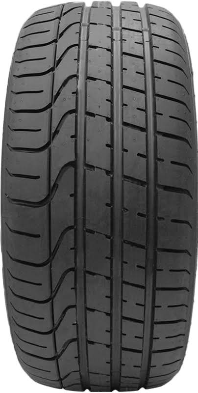 P Zero Tire 245/40ZR19 98Y XL B618322