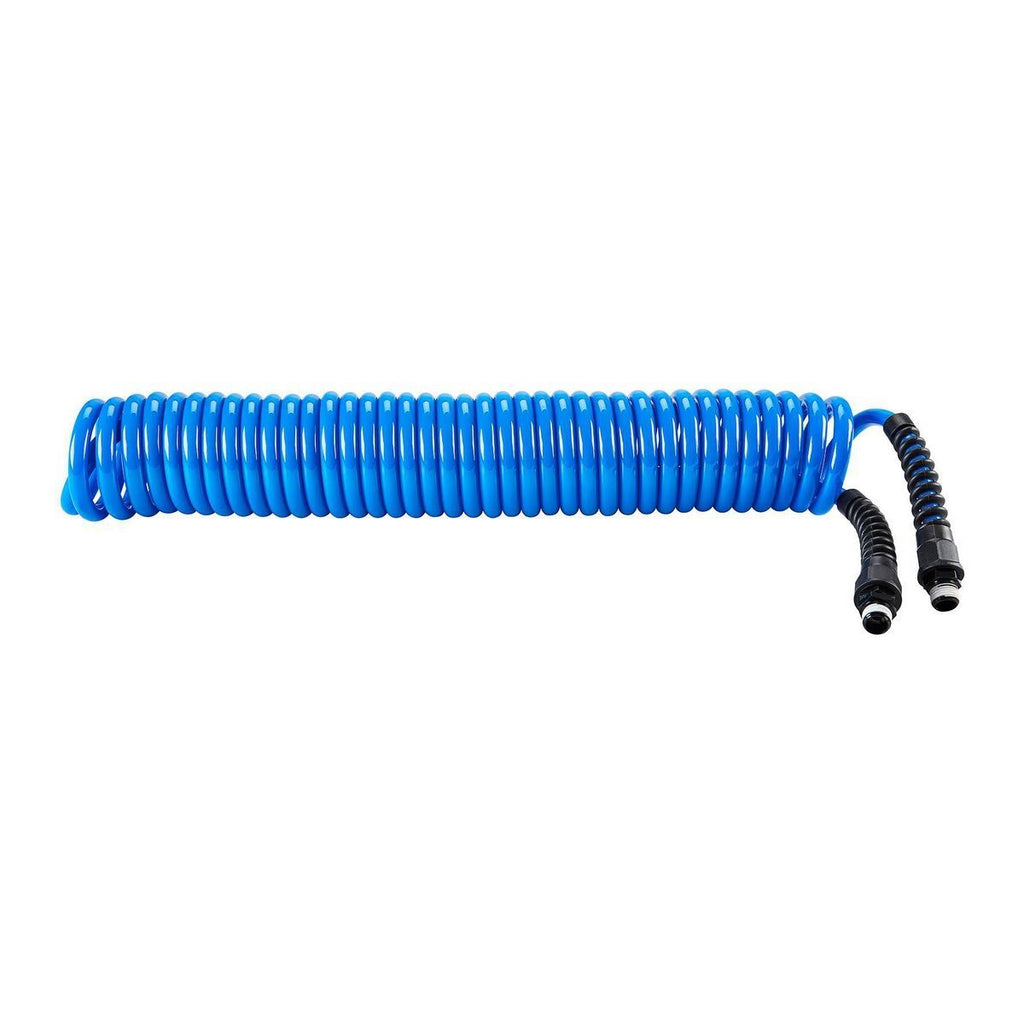 1/4 in. x 25 ft. Polyurethane Coil Hose W378126