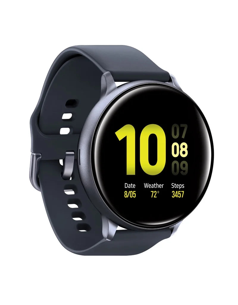 Refurbished Samsung Galaxy Active 2 Smartwatch 44mm GPS F62469