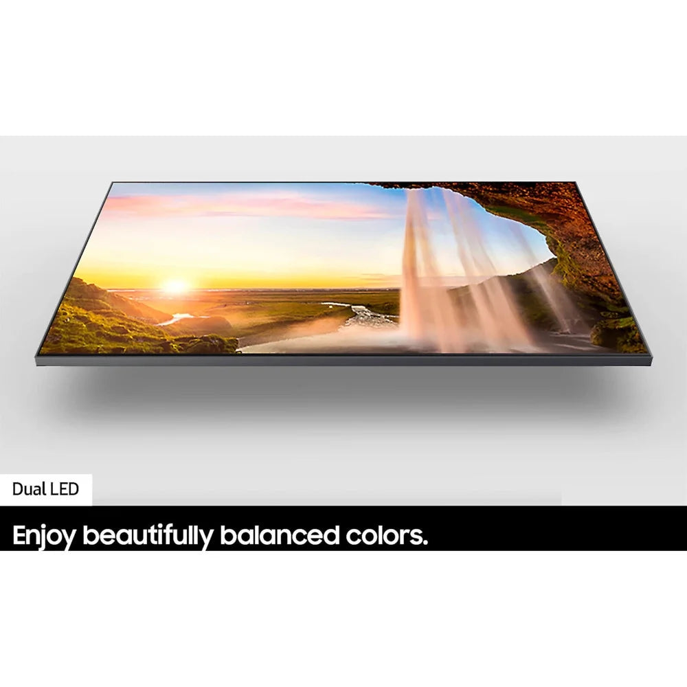 32 Class QLED 4K Smart TV S98010