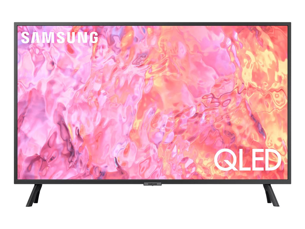 32 Class QLED 4K Smart TV S98010