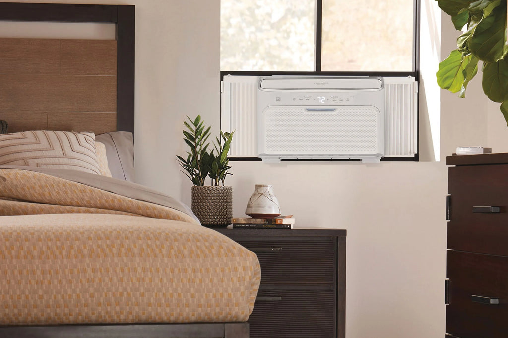 10,000 BTU Inverter Window Air Conditioner P740245