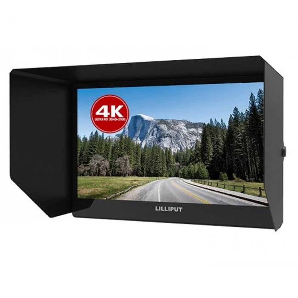 4K Broadcast Monitor I705