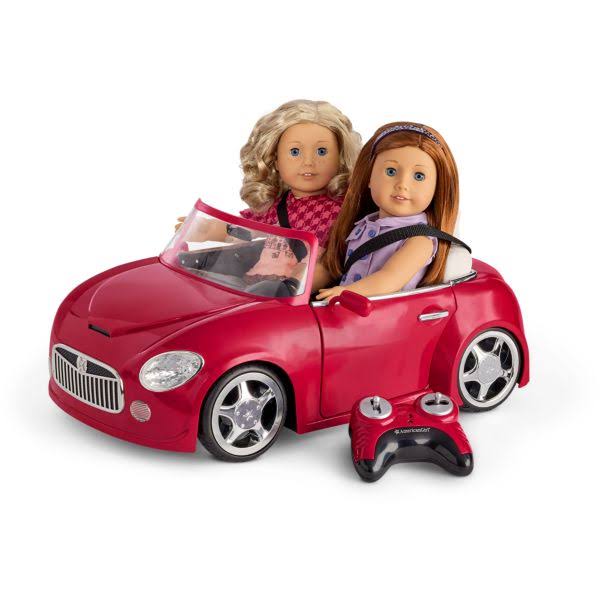 RC Sports Car L667