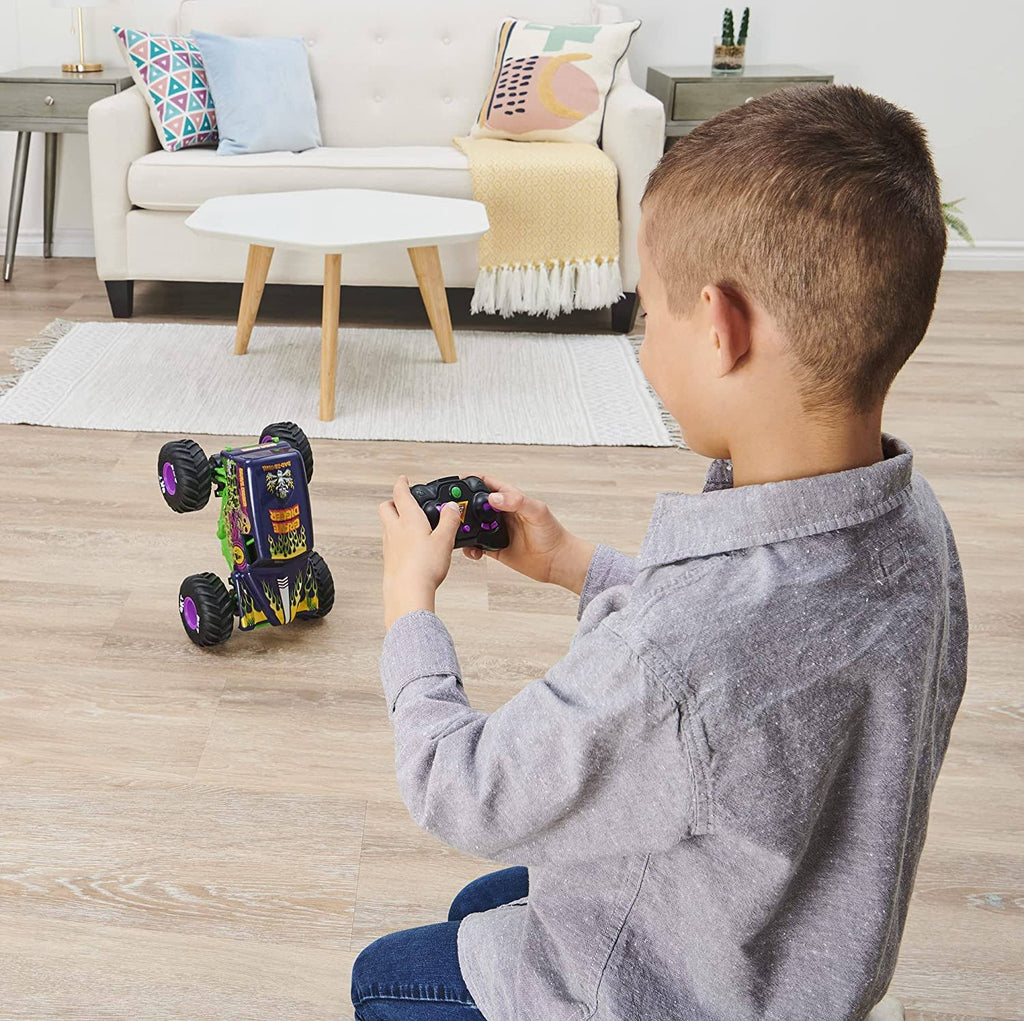 Remote-Control Car X54092