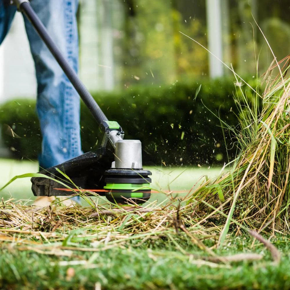 Cordless String Trimmer 15In Carbon Fiber W96919