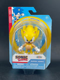 2.5 Classic Sonic O37716