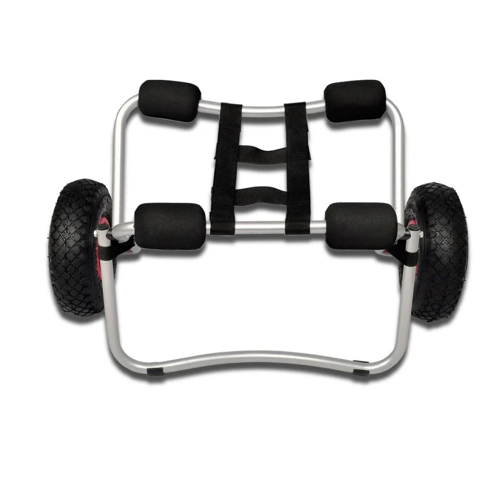 Aluminum Kayak Cart T6617