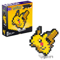 Pikachu Building Set P8829