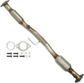 Catalytic Converter with Gasket Z8354