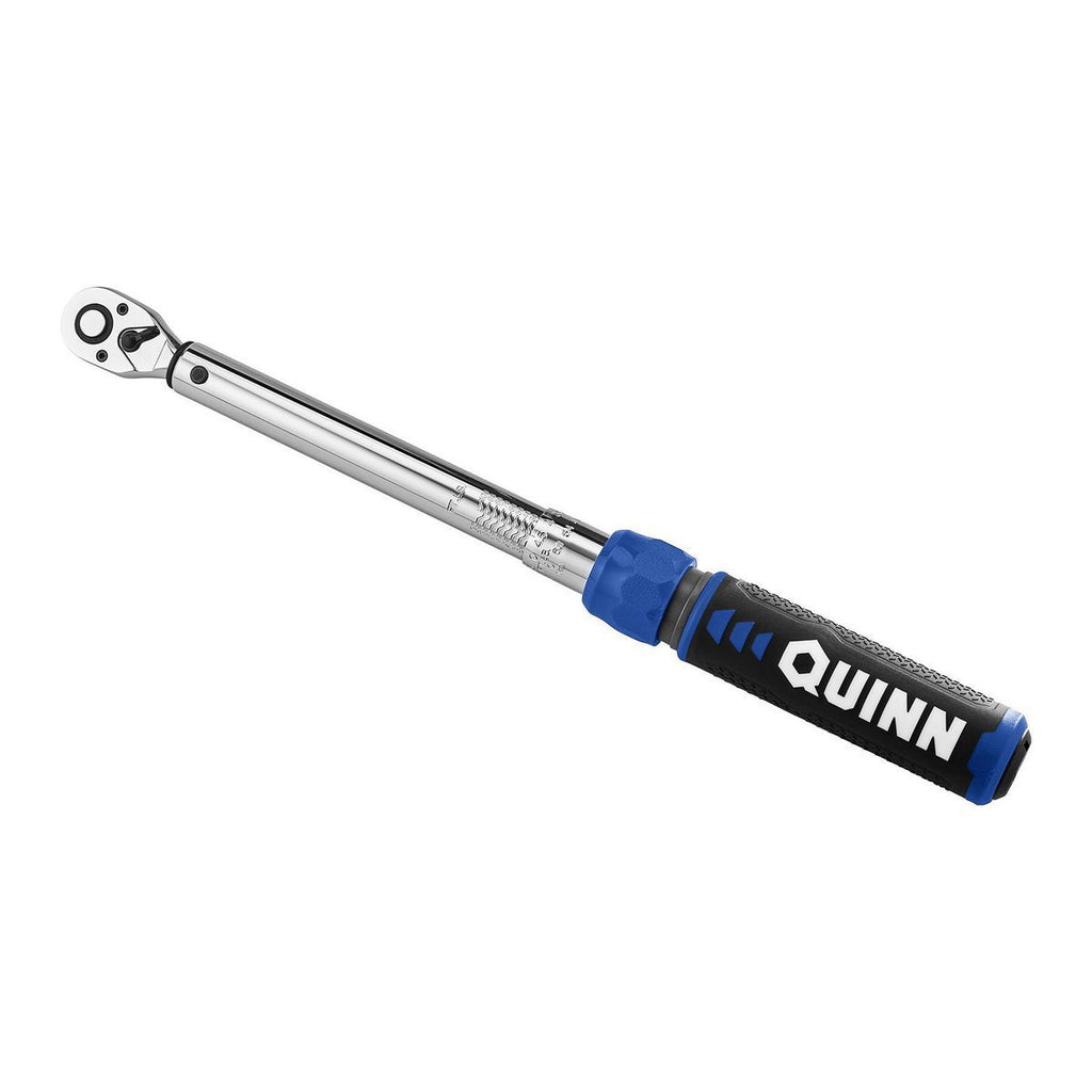 3/8 in. Drive Click Torque Wrench P885