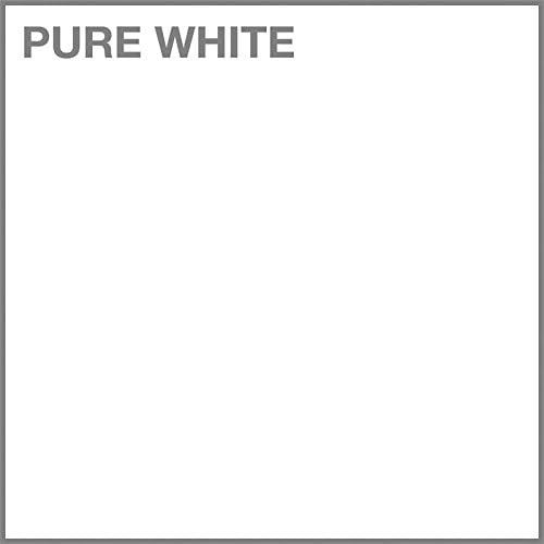 5 Shelf Bookcase in Pure White J658479