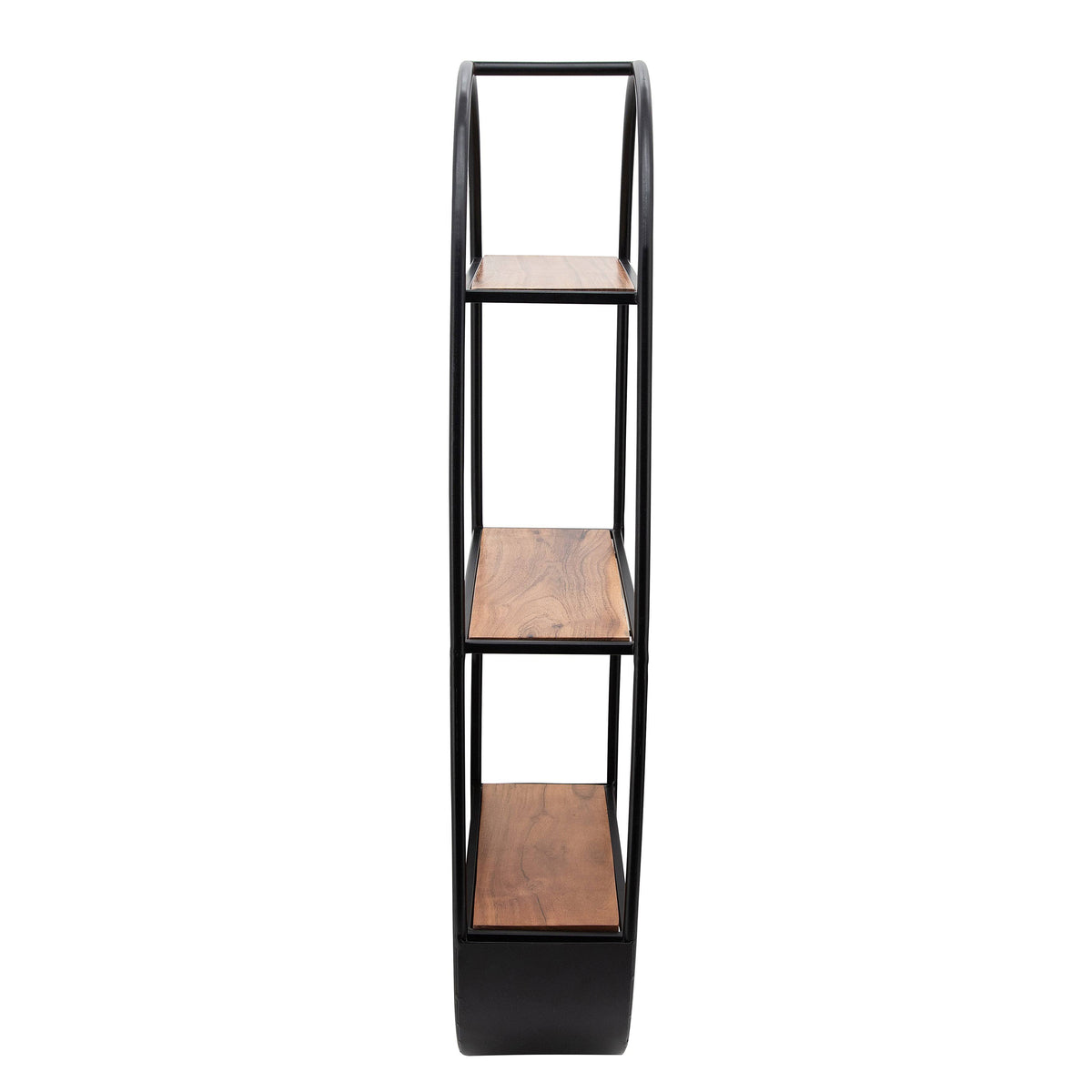 Oval Wall Shelf F364644