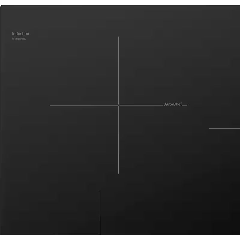 30 in. Induction Cooktop with 4 Elements E41757