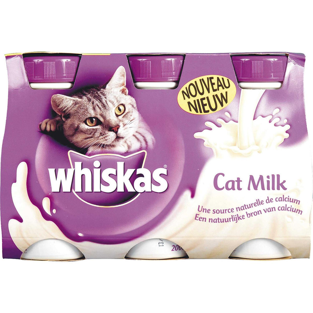 Cat Milk Y16732