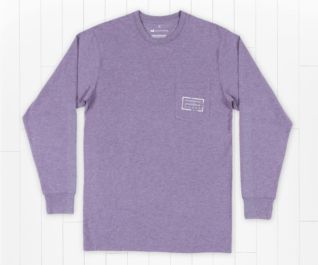 Long Sleeve Tee R862