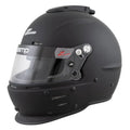 Flat Black Air Helmet F742