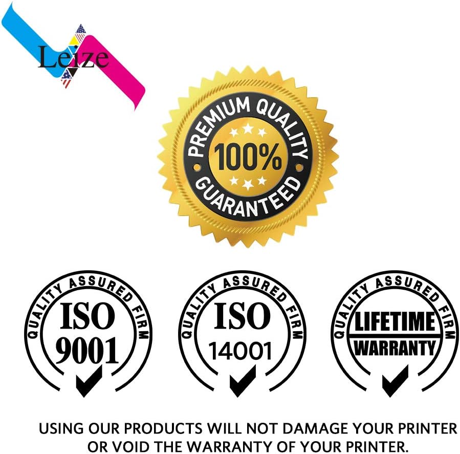 Compatible Toner Cartridge Replacement, Black, 2-Pack G810
