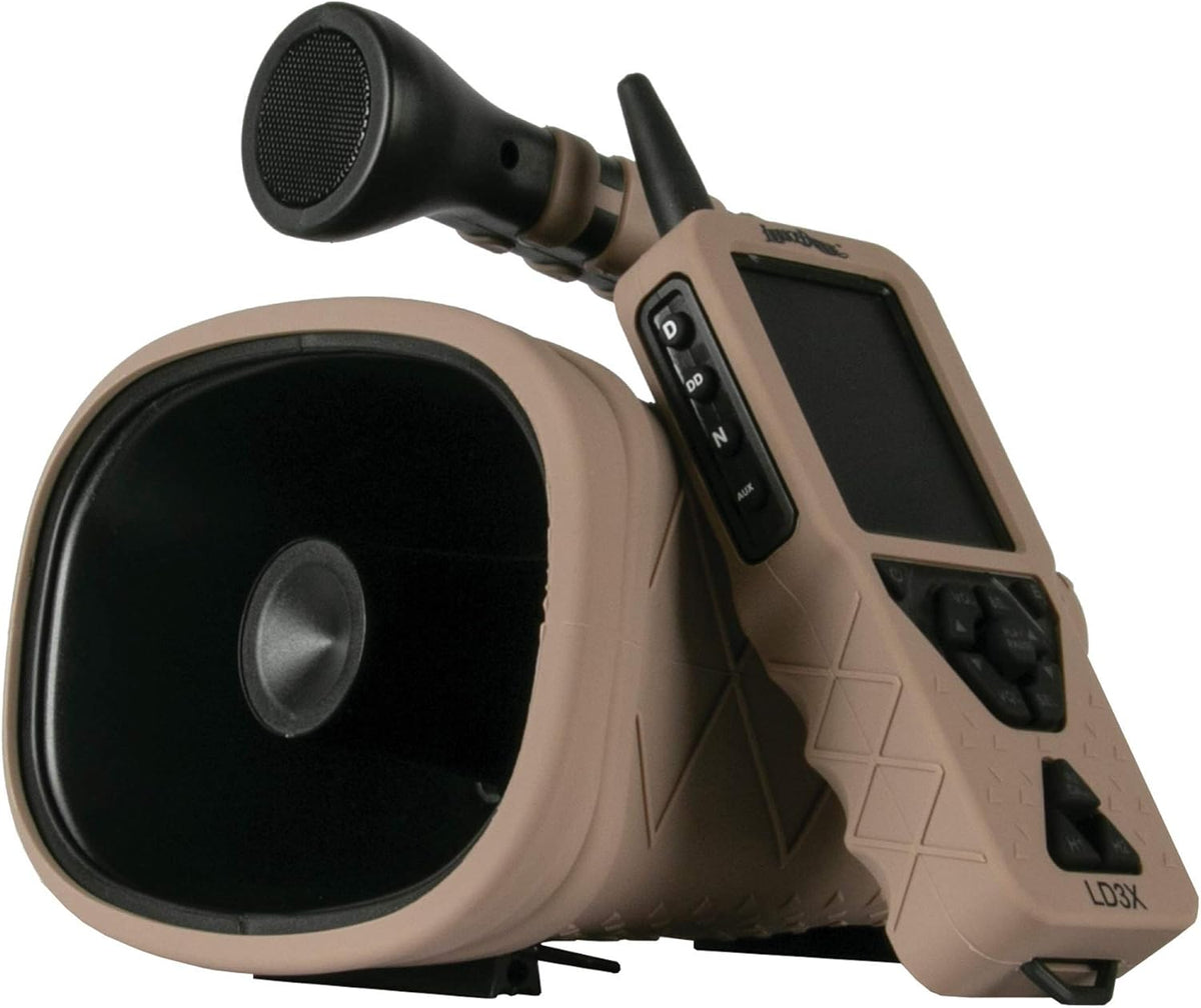 E-Caller M8934