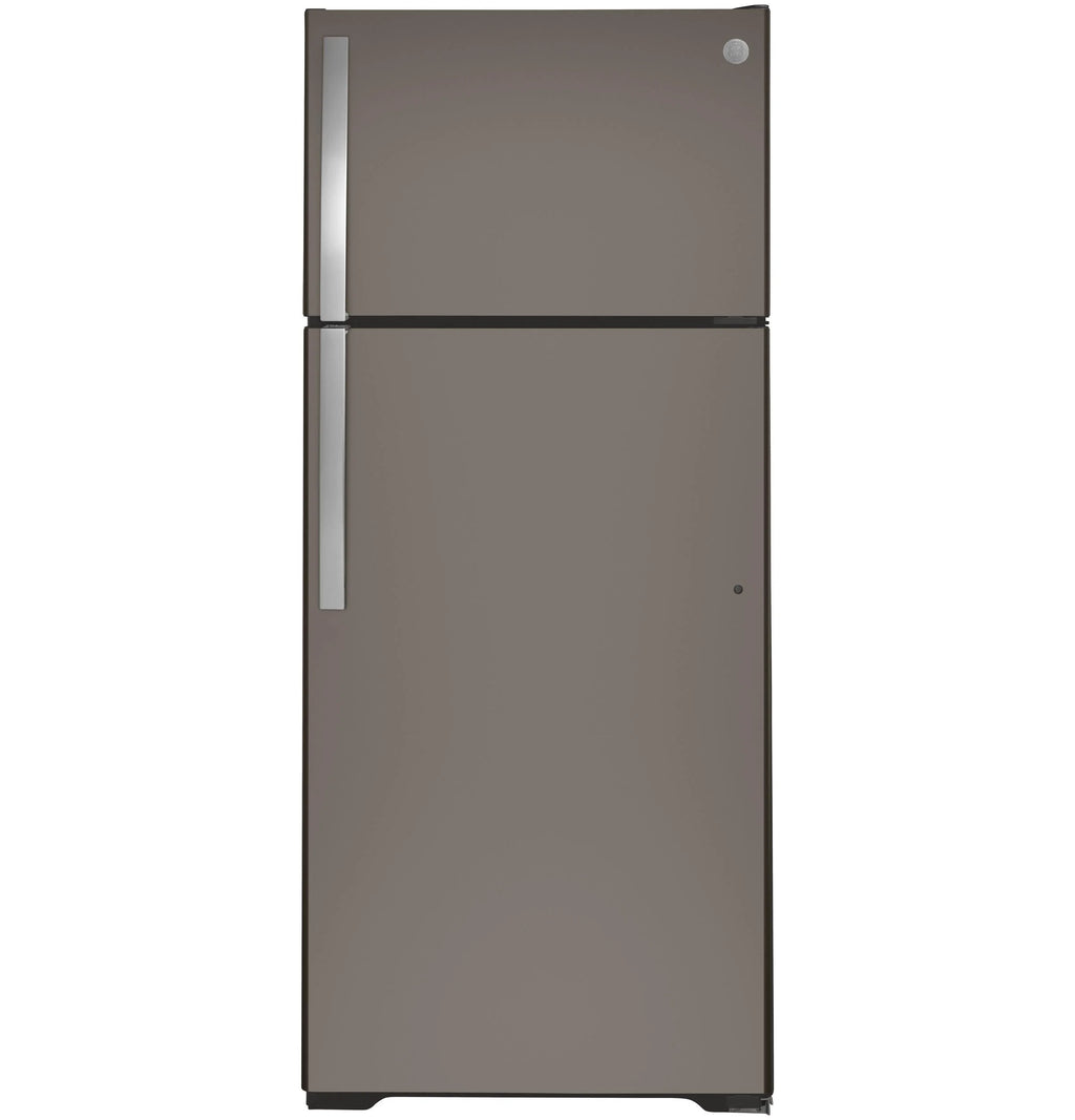 17.5 Cu. Ft. Top Freezer Refrigerator C112553