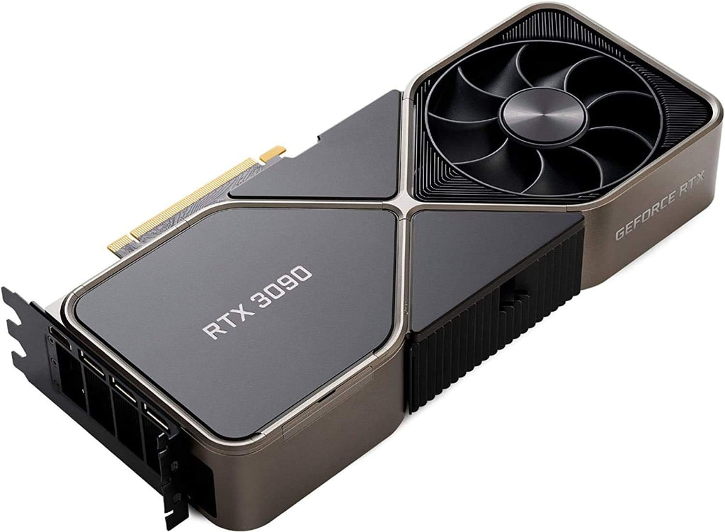 GeForce RTX 3090 Graphics Card K5653