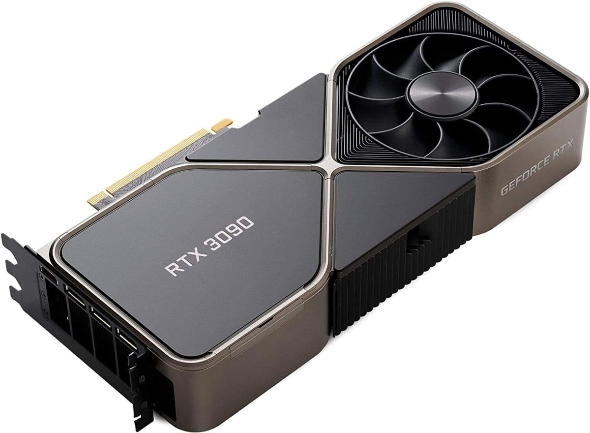 GeForce RTX 3090 Graphics Card K5653