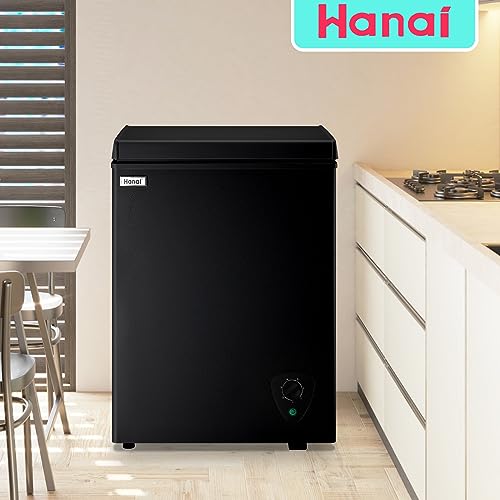 Chest Freezer R7788
