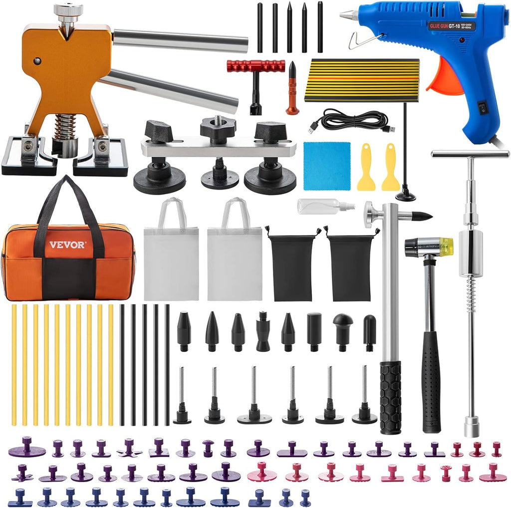 98 Pcs Paintless Dent Repair Kit R36549