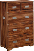 5 Drawer Dresser N6802