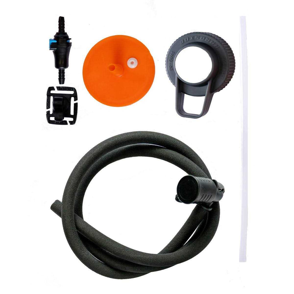 Hardside Hydration Swig Rig T1303