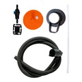 Hardside Hydration Swig Rig T1303