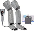 Adjustable Leg Massager with 6 Modes 4 Intensities R11791