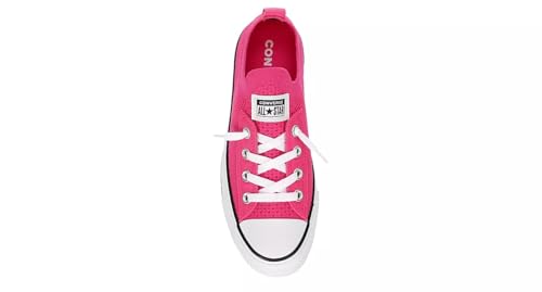 Light Blue White Knit Sneaker B618