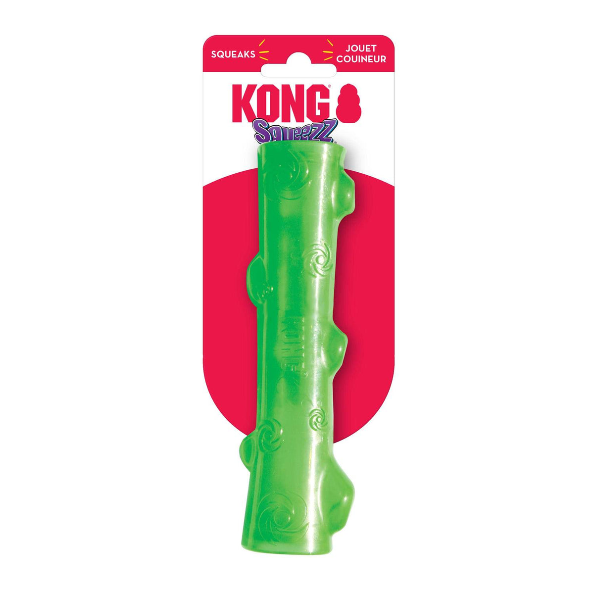 Crackle Dog Toy V38835