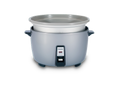 Silver 23Cup Rice Cooker Z399370