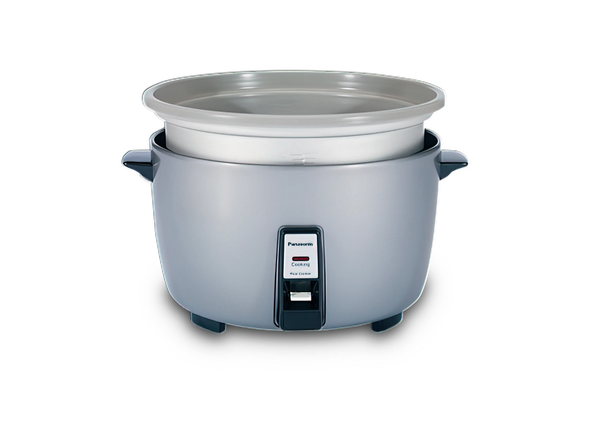 Silver 23Cup Rice Cooker Z399370
