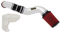 Polished Cold Air Intake L806