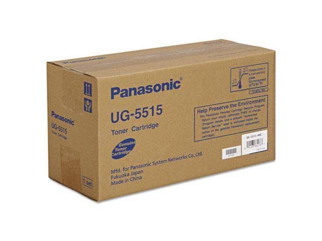 Black Toner Cartridge U903795