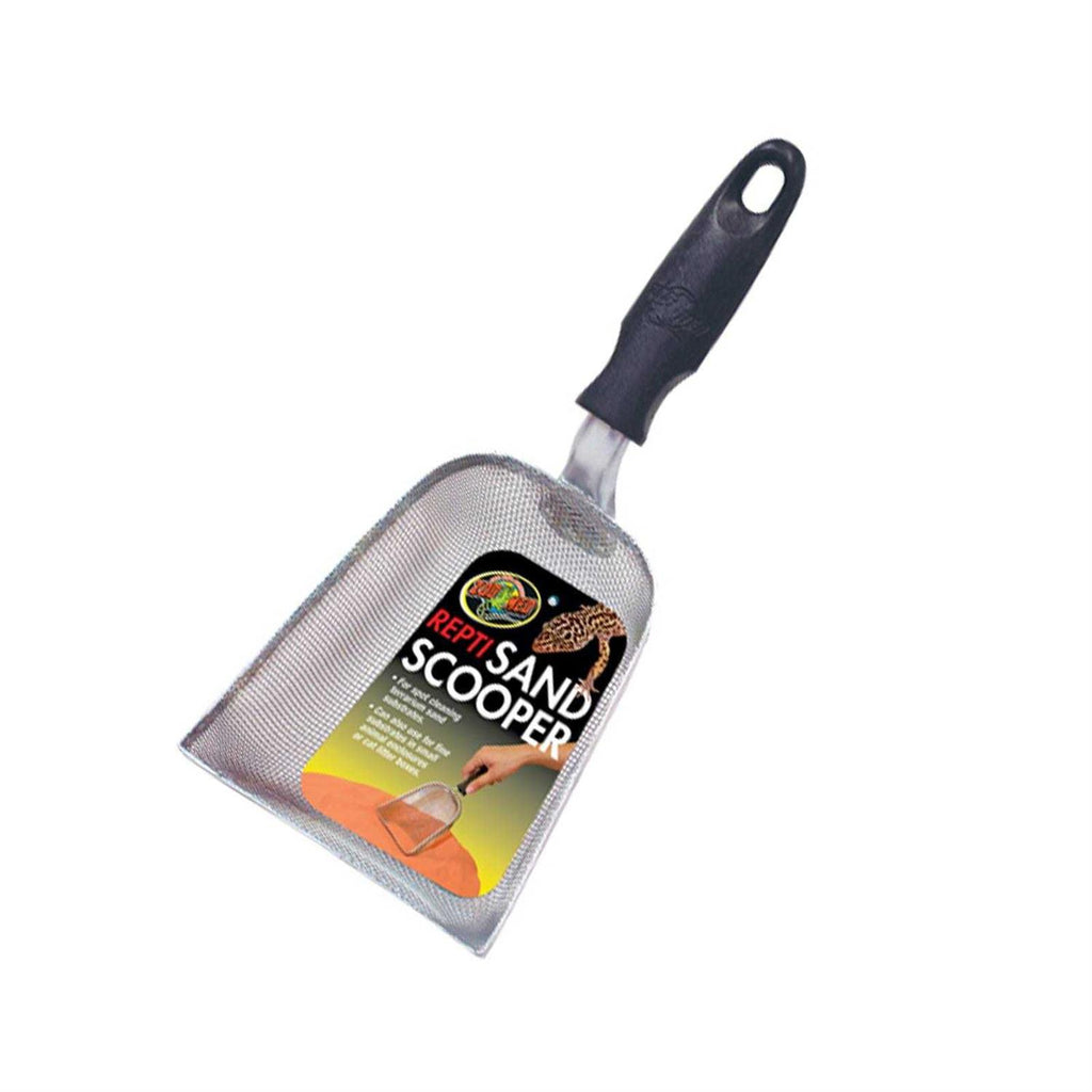 Repti Sand Scooper V512396