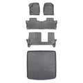 Gray Floor Liner Set O107047